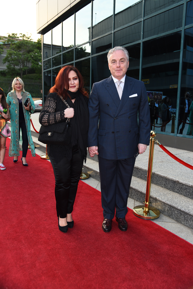 46. İSTANBUL MÜZİK FESTİVALİ