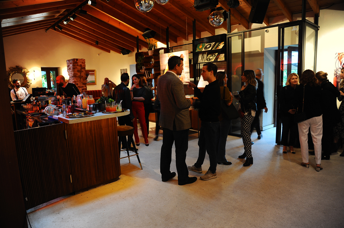 MEHMET GAZİOĞLUNDAN YENİ SERGİ