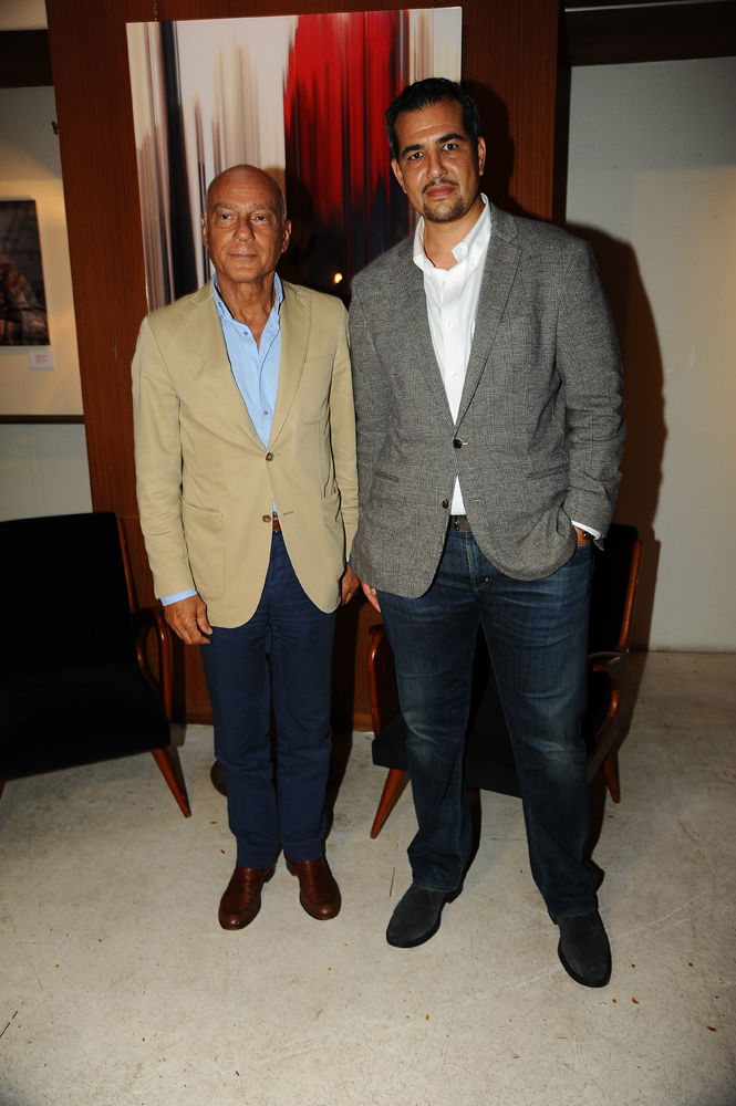 MEHMET GAZİOĞLUNDAN YENİ SERGİ