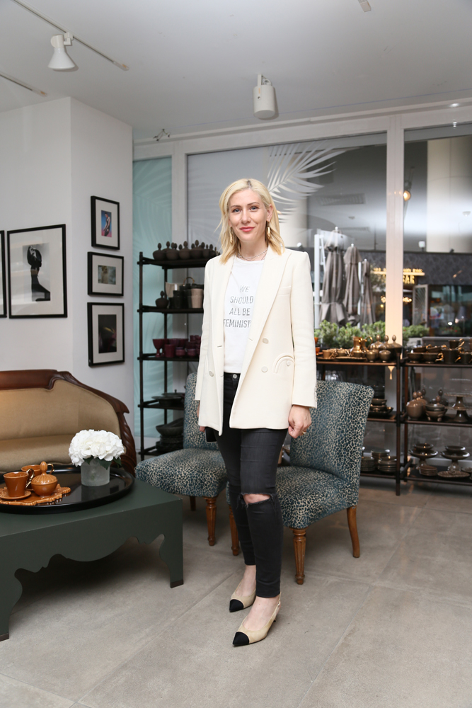 RB LIVING POP-UP STORE AÇILDI