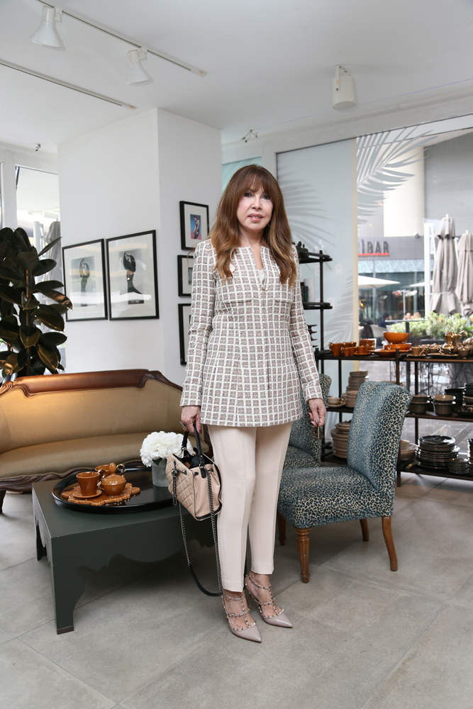 RB LIVING POP-UP STORE AÇILDI