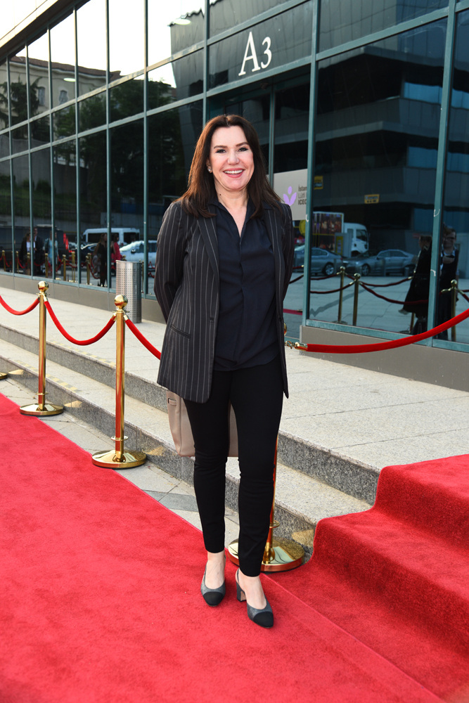 46. İSTANBUL MÜZİK FESTİVALİ