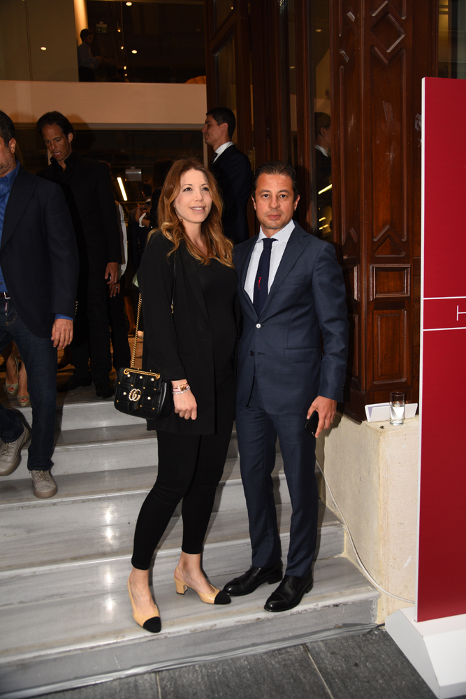 İSTANBUL MODERNDE İLK SERGİ