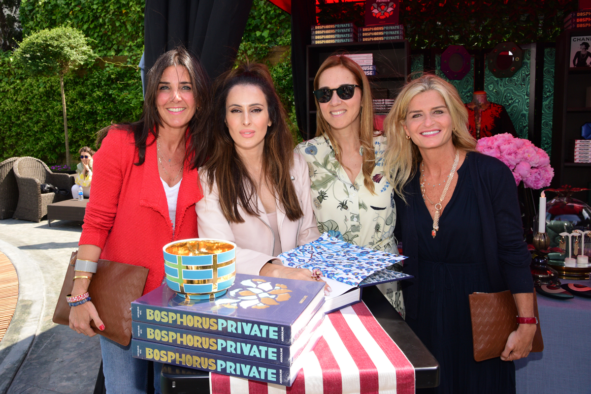 YAZA EN RENKLİ HAZIRLIK