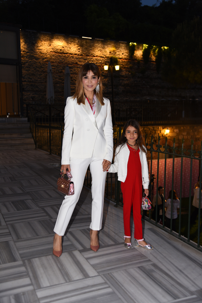 BOĞAZ’DA  ANLAMLI BULUŞMA 