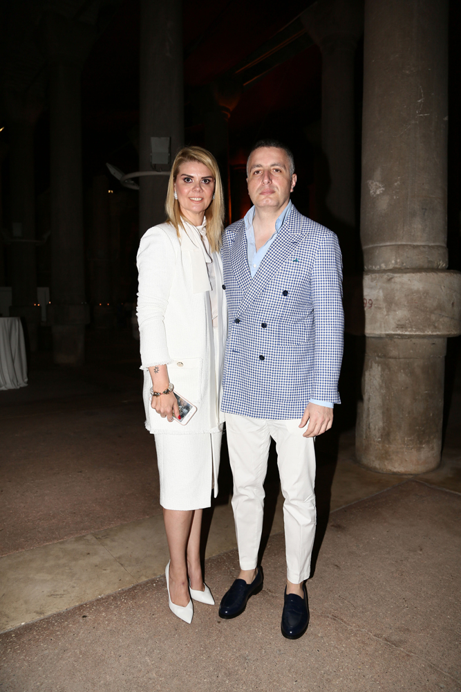 TARİHİ YARIMADA’DA İFTAR YEMEĞİ