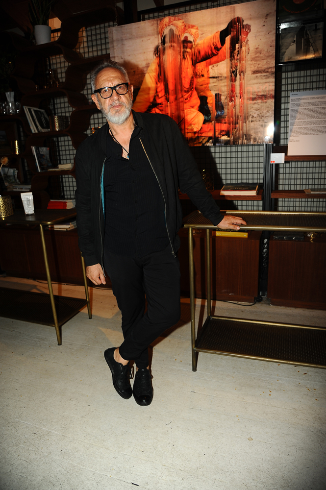 MEHMET GAZİOĞLUNDAN YENİ SERGİ