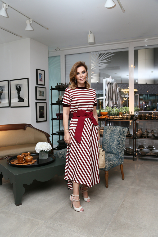 RB LIVING POP-UP STORE AÇILDI