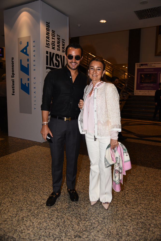 46. İSTANBUL MÜZİK FESTİVALİ