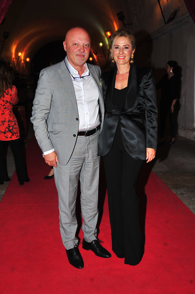 TARİHİ YARIMADA’DA İFTAR YEMEĞİ