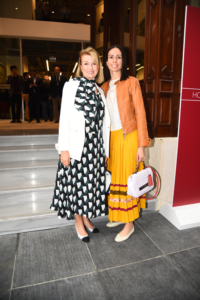 İSTANBUL MODERNDE İLK SERGİ