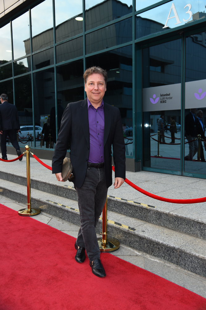 46. İSTANBUL MÜZİK FESTİVALİ