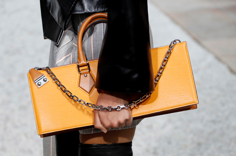 LOUIS VUITTON CRUISE 2019