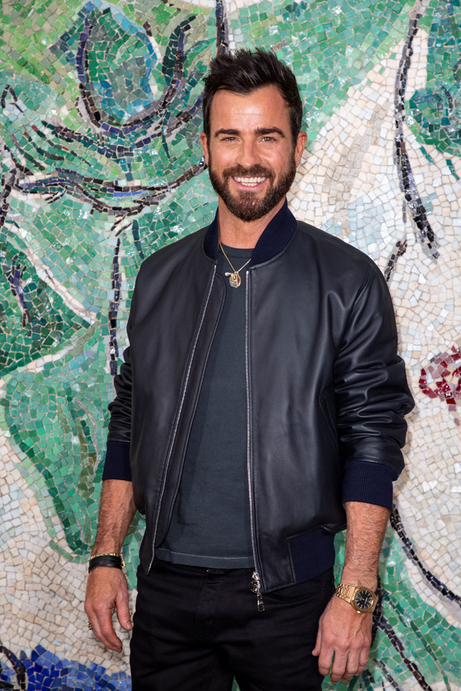 LOUIS VUITTON CRUISE 2019