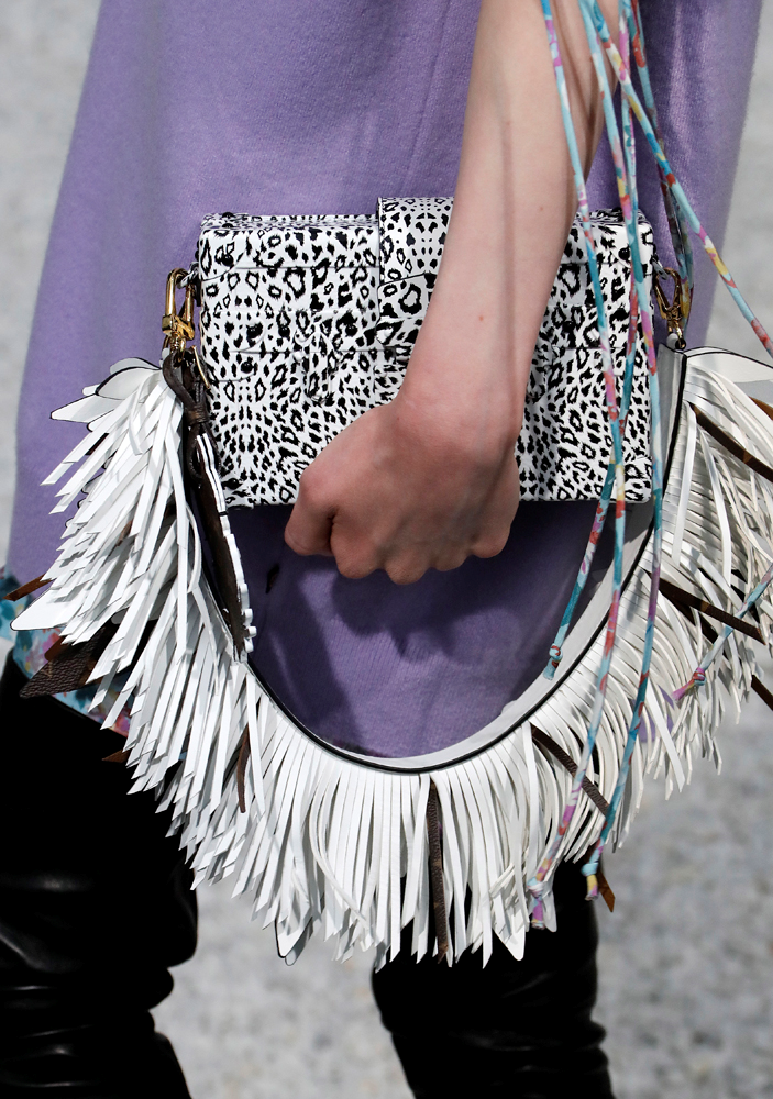 LOUIS VUITTON CRUISE 2019