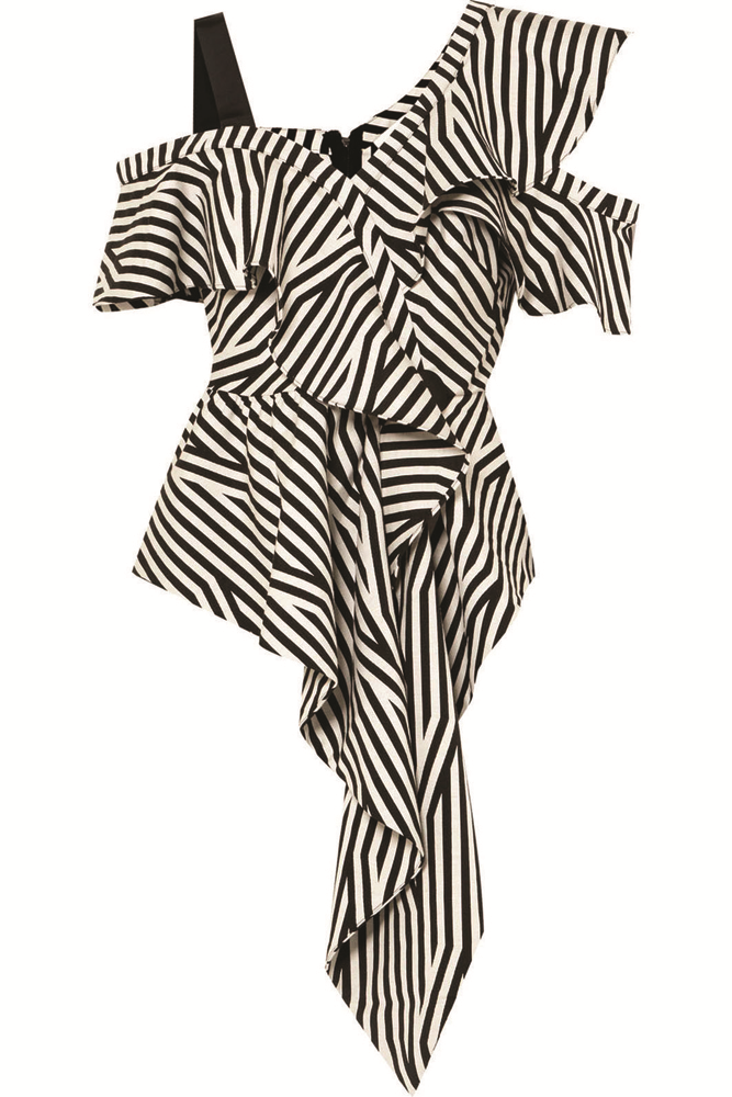 2018 YAZ SEZON TRENDİ AÇIK OMUZLAR