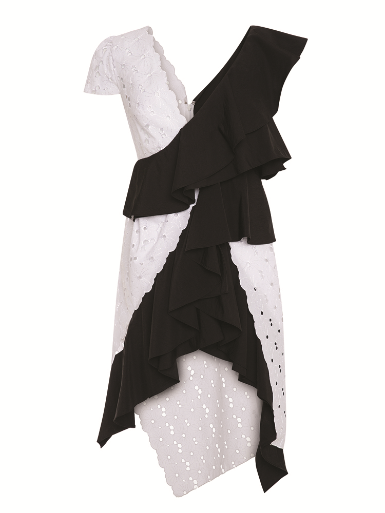 2018 YAZ SEZON TRENDİ AÇIK OMUZLAR