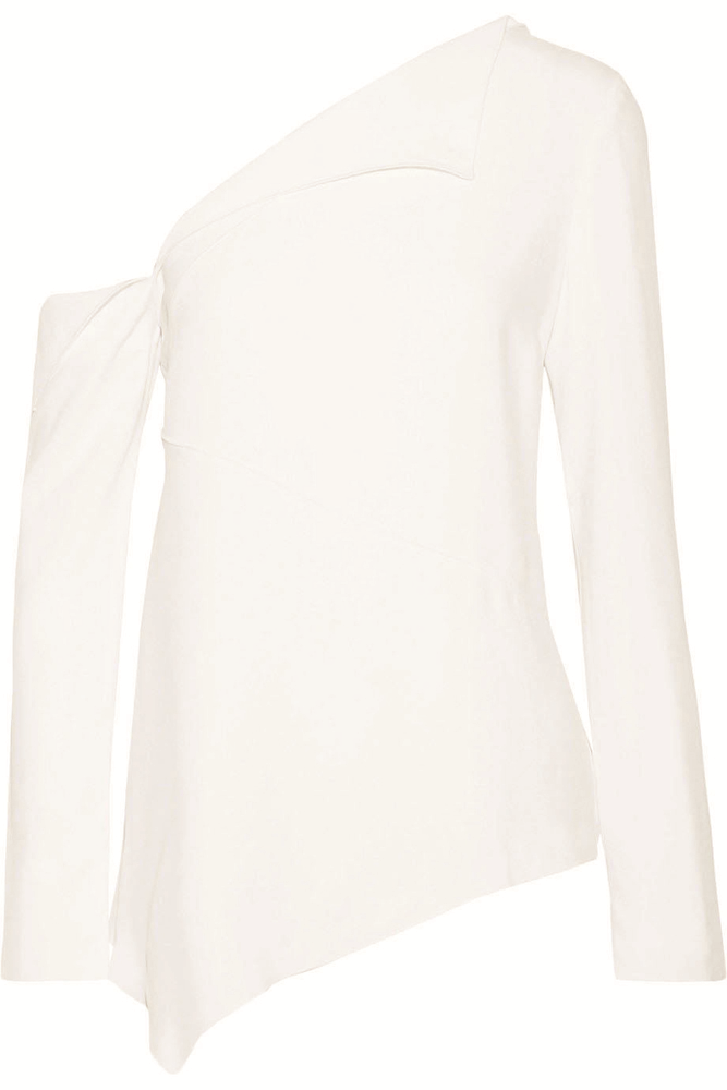 2018 YAZ SEZON TRENDİ AÇIK OMUZLAR