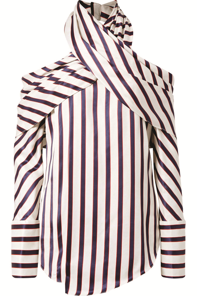 2018 YAZ SEZON TRENDİ AÇIK OMUZLAR