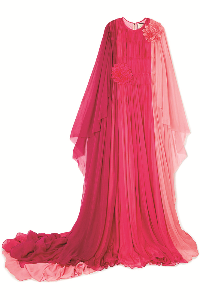 MODADA GÖSTERİŞ ZAMANI