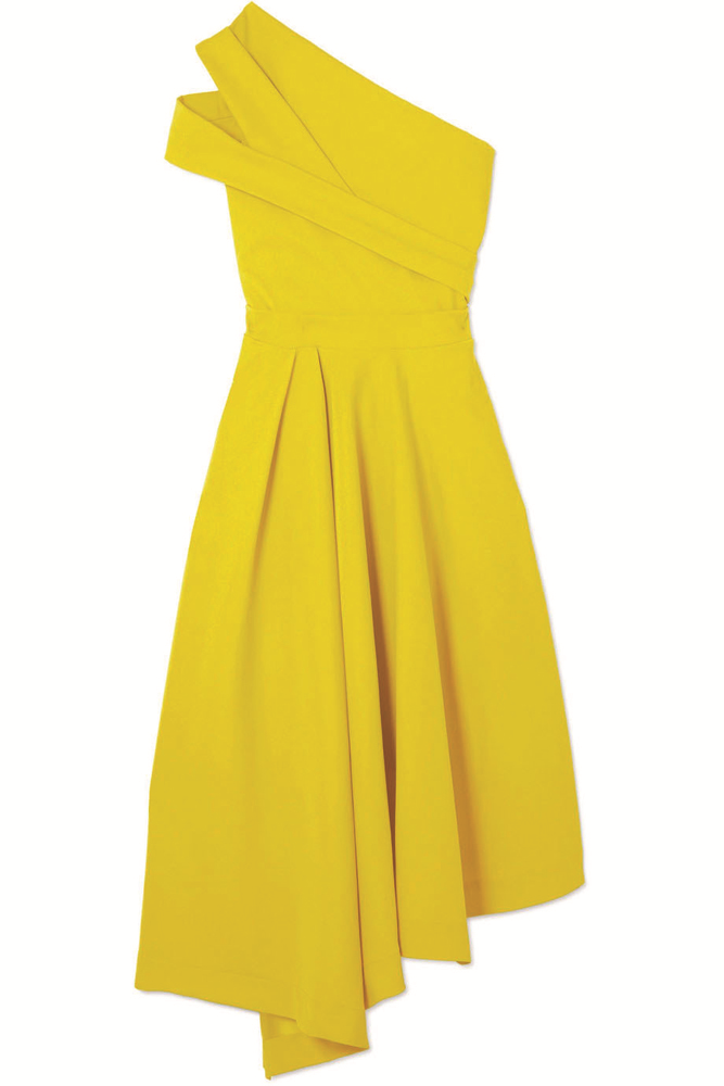 2018 YAZ SEZON TRENDİ AÇIK OMUZLAR