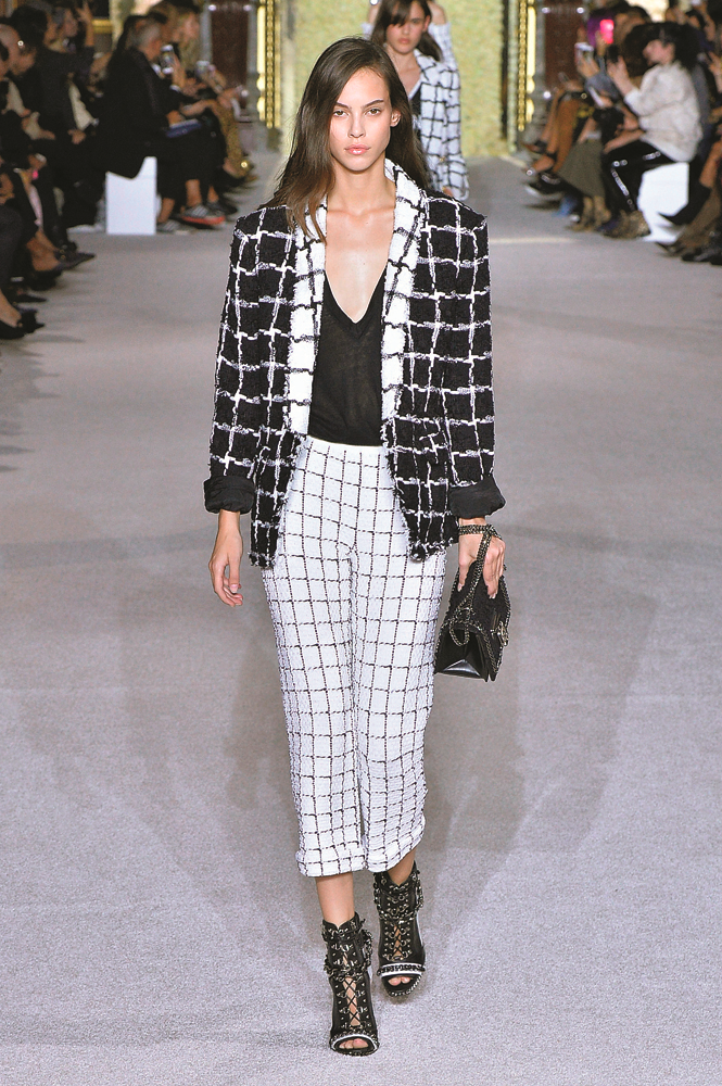 BEGÜM GAZİOĞLU BALLININ LÜKSLERİ