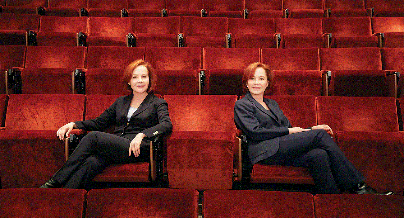 DÜNYANIN TAKİP ETTİĞİ PİYANO İKİLİSİ