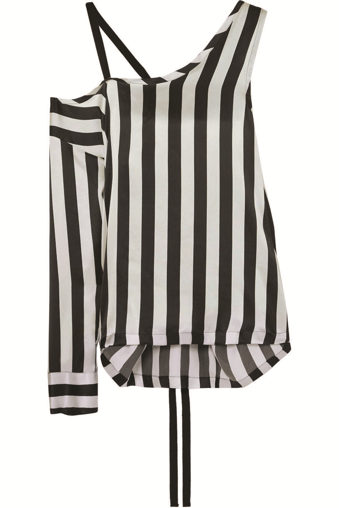 2018 YAZ SEZON TRENDİ AÇIK OMUZLAR