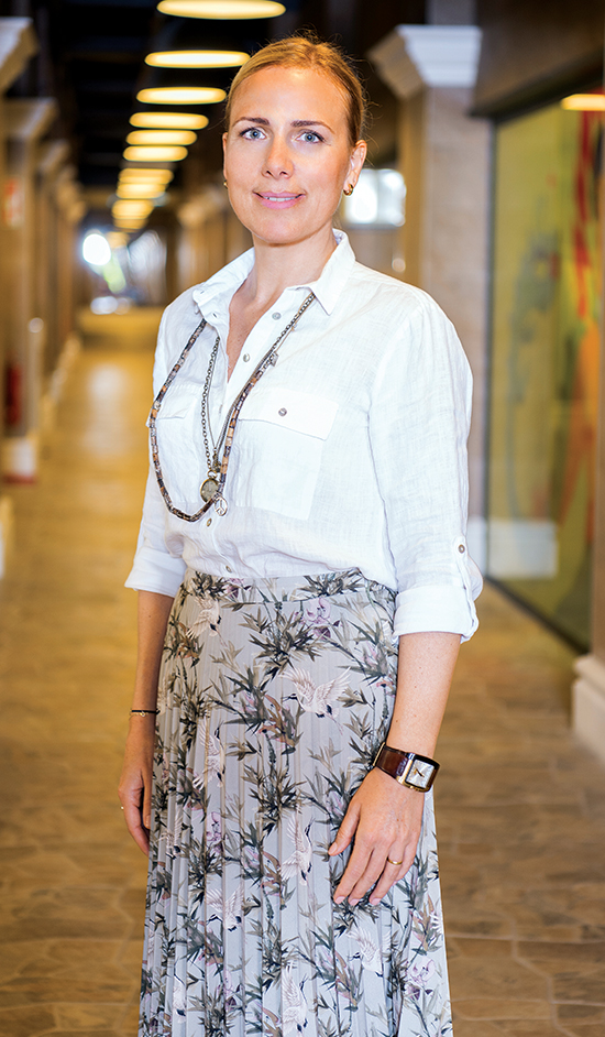 PERA'DA İTALYAN İZLERİ