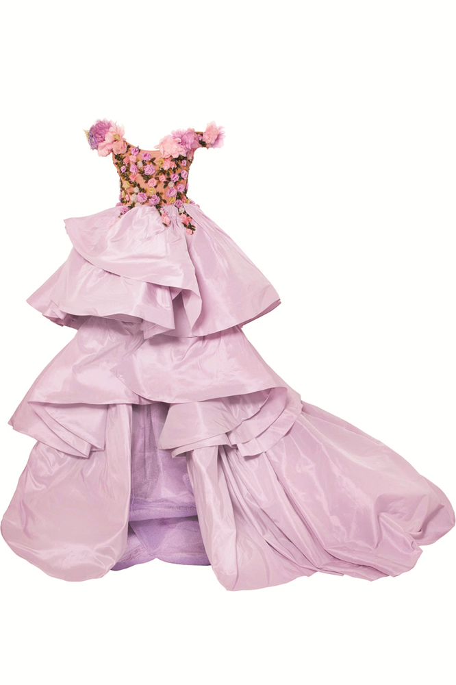 MODADA GÖSTERİŞ ZAMANI