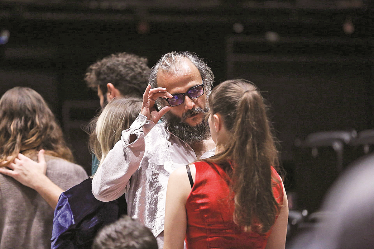 HAFTANIN DİKKAT ÇEKEN ETKİNLİKLERİ