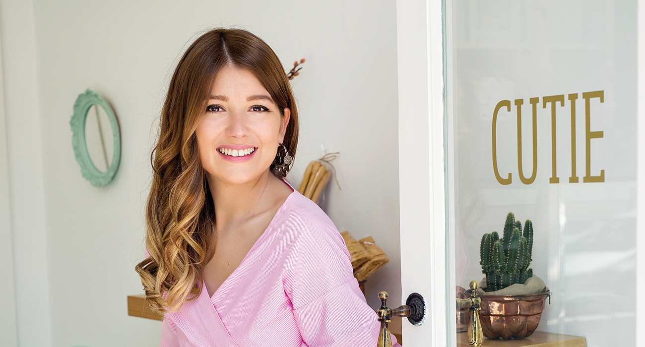 ARNAVUTKÖY'ÜN EN İYİ PASTANESİ