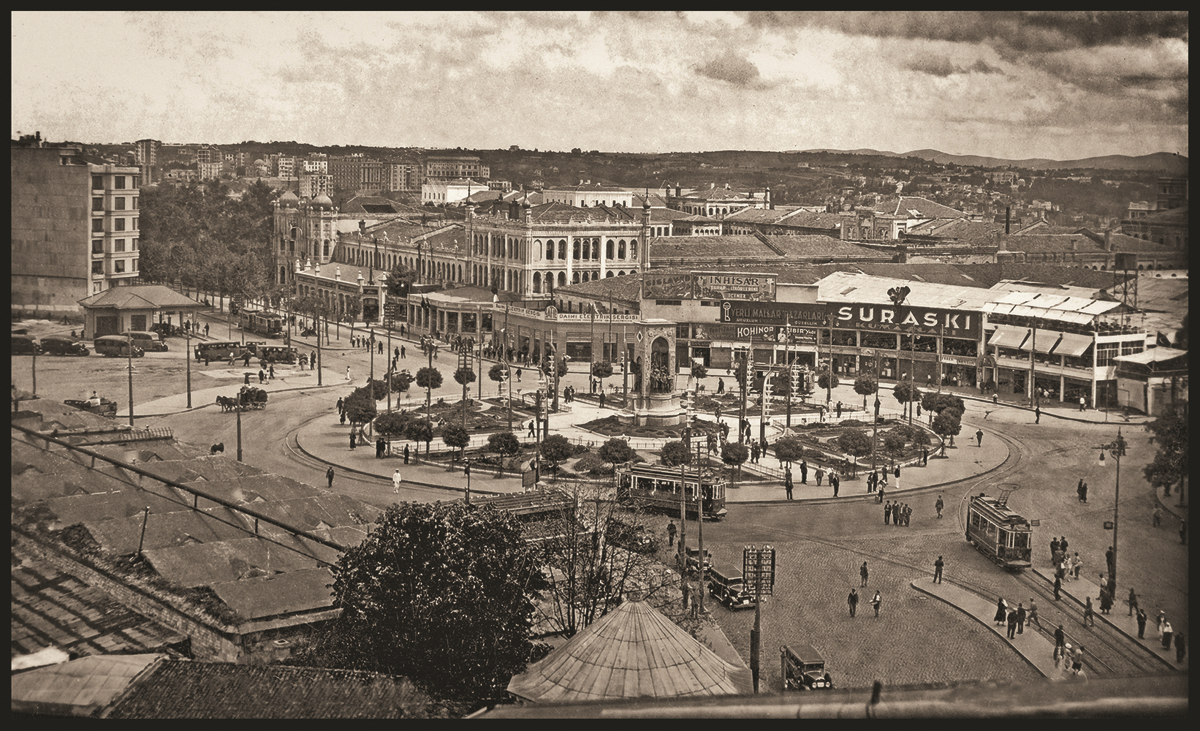 HAFTANIN DİKKAT ÇEKEN ETKİNLİKLERİ