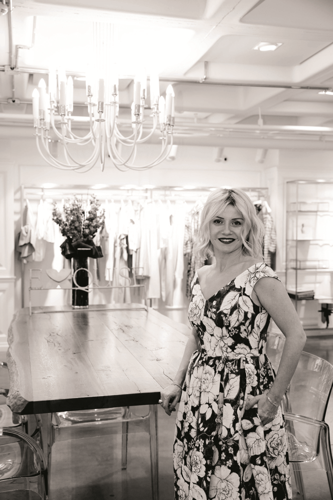 HAFTANIN TASARIMCISI EBRU ATILGAN