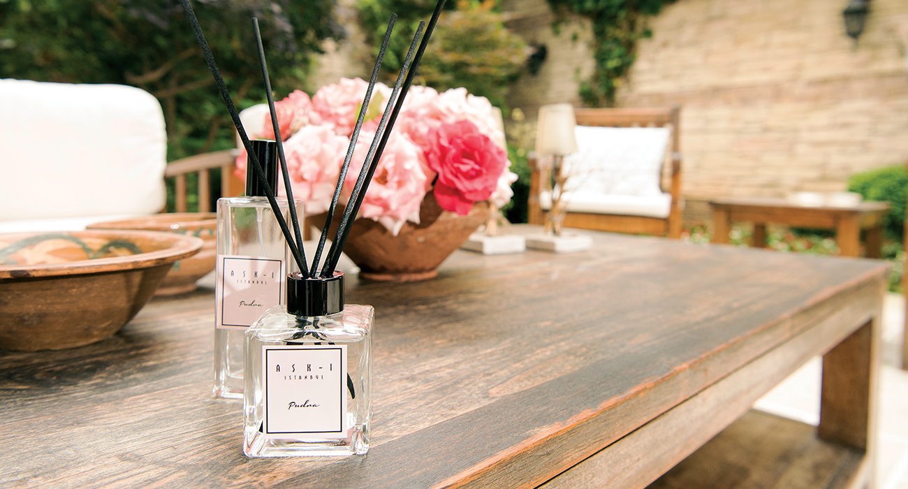 AŞK-I İSTANBUL MARKASININ YARATIM SÜRECİ