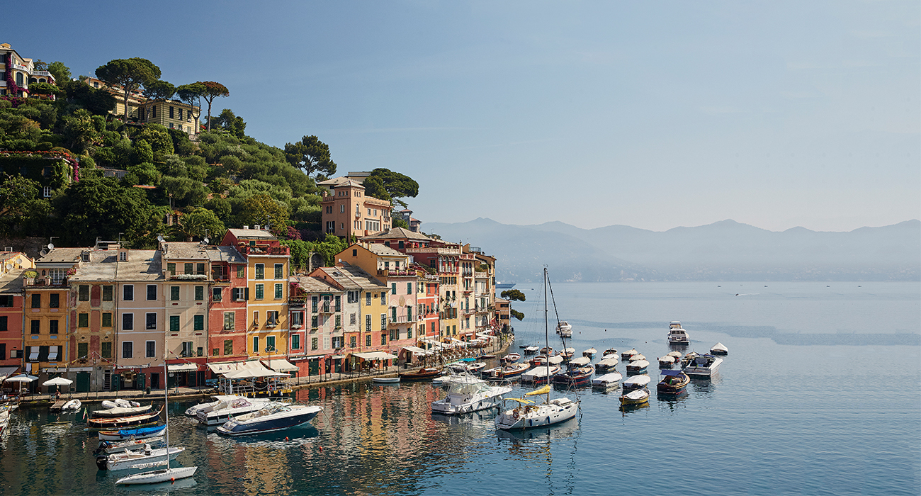 PORTOFINO'DA NEREYE GİDİLİR?