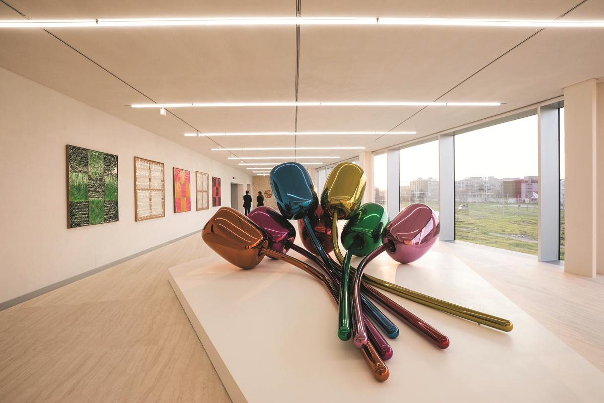 HAFTANIN DİKKAT ÇEKEN ETKİNLİKLERİ