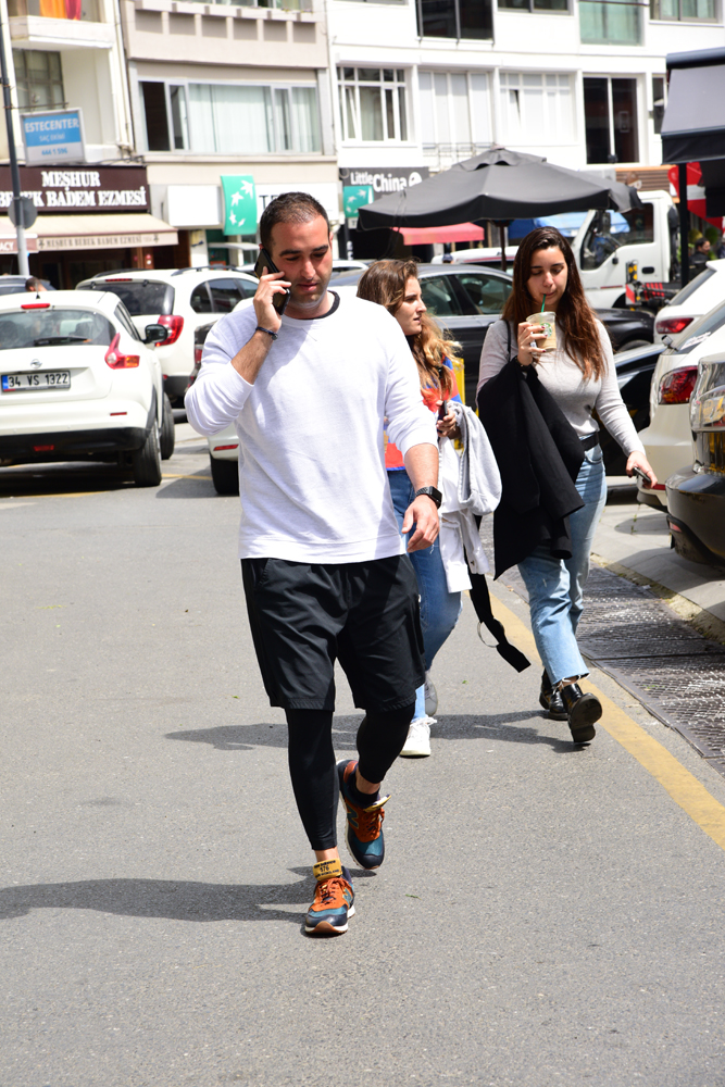 KİM NEREDE, NE YAPIYOR?