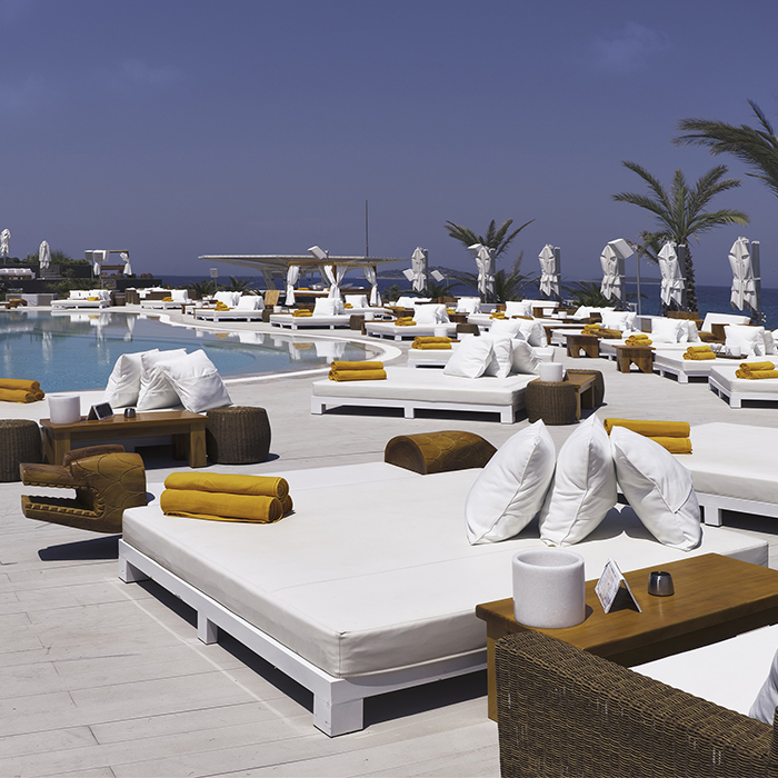 BODRUMUN EN İYİ BEACH CLUBLARI 2018