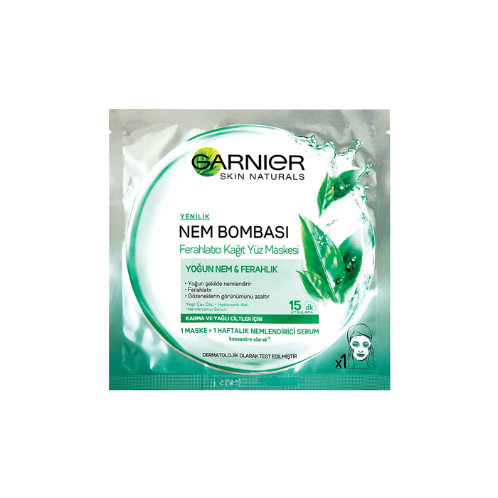 EN İYİ YÜZ MASKELERİ