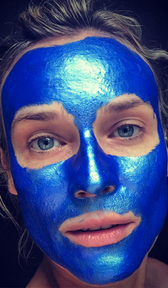 EN İYİ YÜZ MASKELERİ