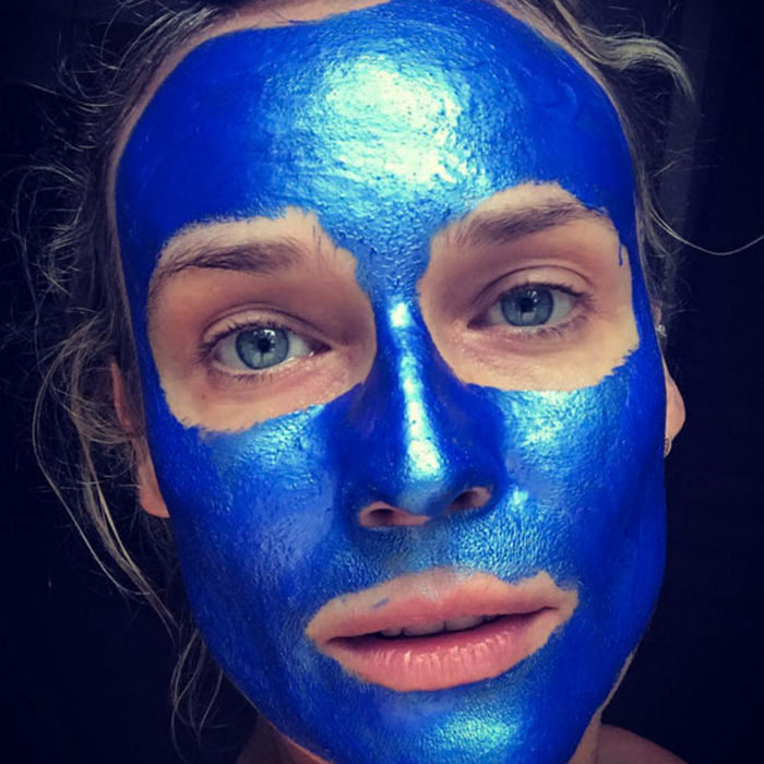 EN İYİ YÜZ MASKELERİ