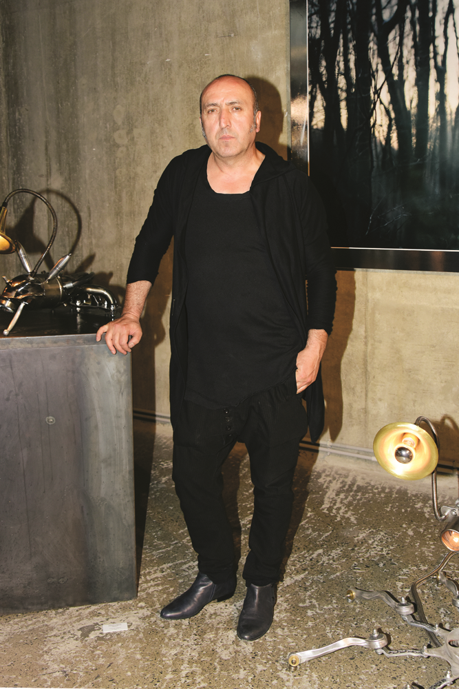 ŞENOL ALTUN SERGİSİ