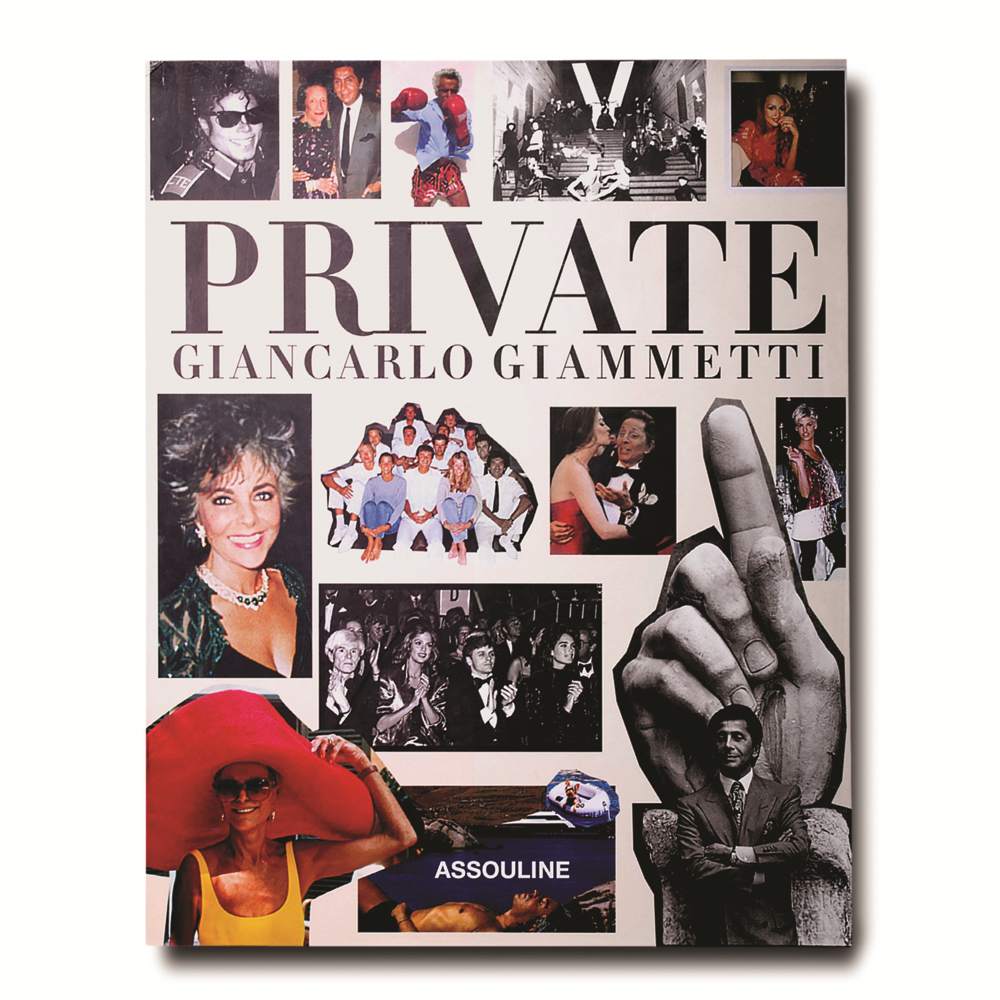 ARZU SABANCININ MASA ÜSTÜ KİTAPLARI