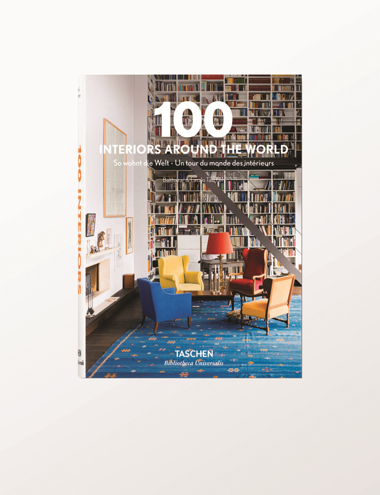 ARZU SABANCININ MASA ÜSTÜ KİTAPLARI