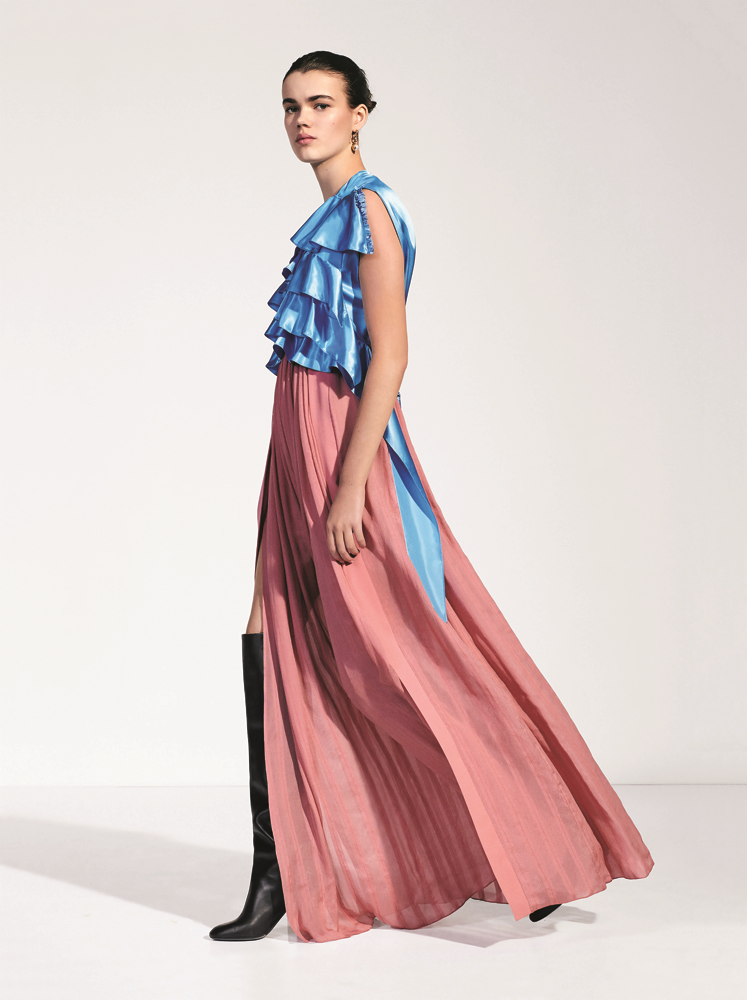 HAFTANIN MODA RADARI