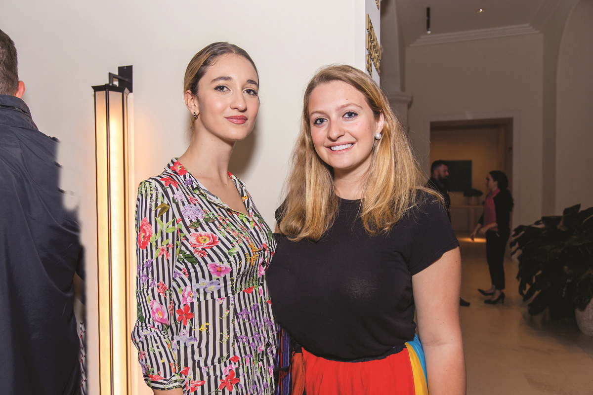 HAREMLIQUE ARTIK MIAMIDE