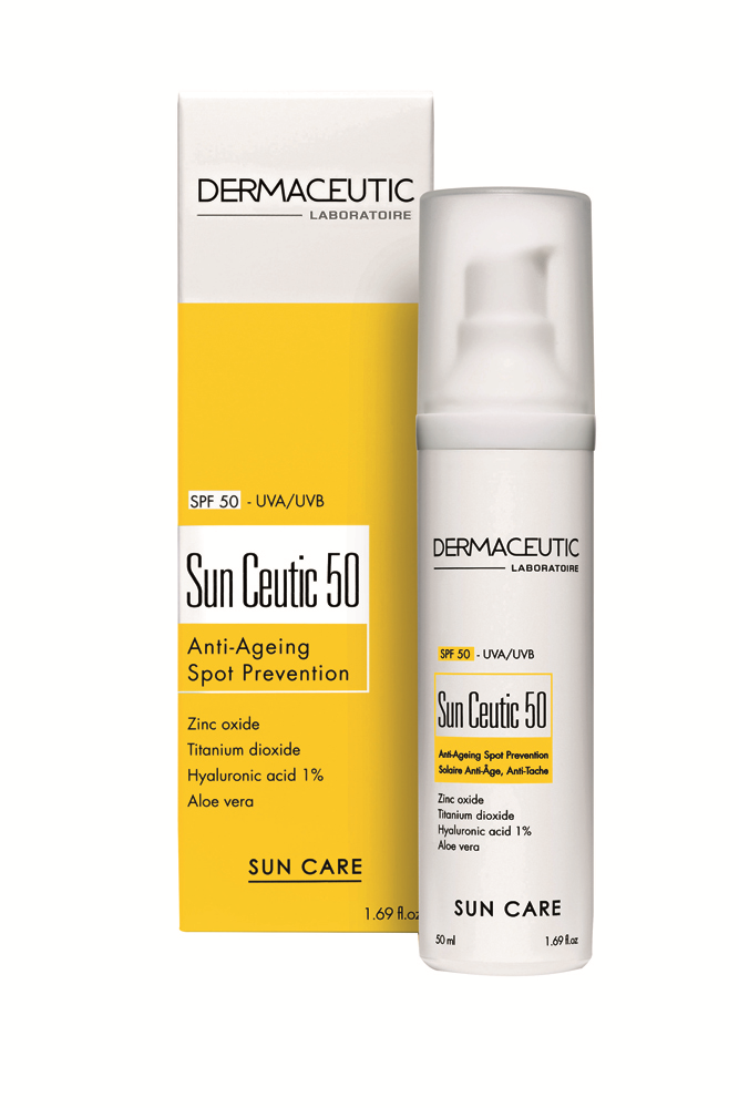 EN İYİ GÜNEŞ KREMLERİ