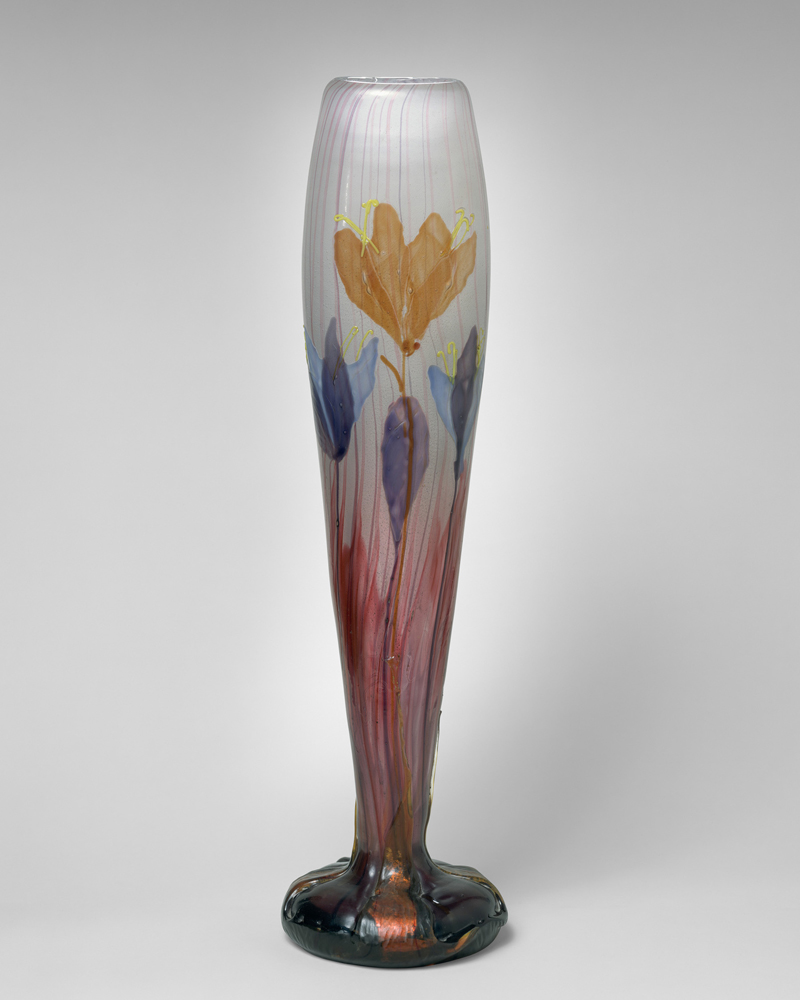 PARİSİN İLHAM VEREN BAHÇELERİ