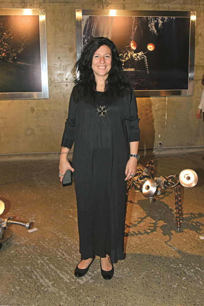 ŞENOL ALTUN SERGİSİ